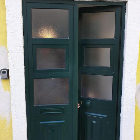 Casa Visconde de Alcácer Apartamento Setúbal Exterior foto