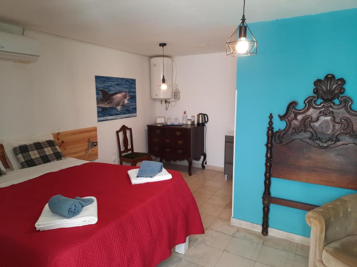 Casa Visconde de Alcácer Apartamento Setúbal Exterior foto
