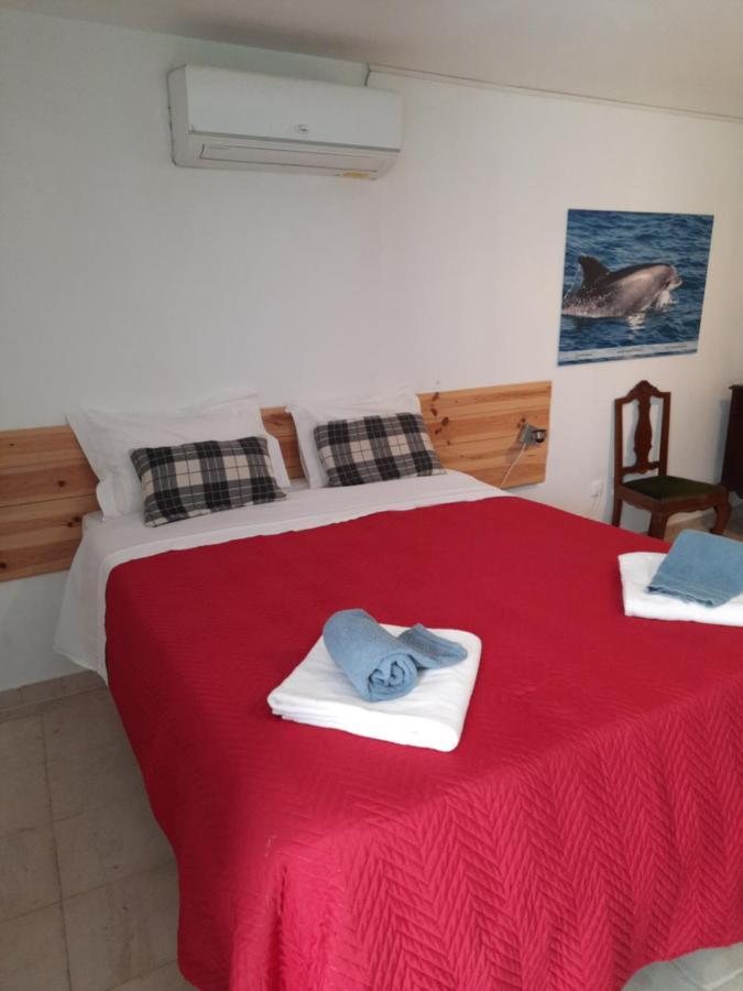 Casa Visconde de Alcácer Apartamento Setúbal Exterior foto