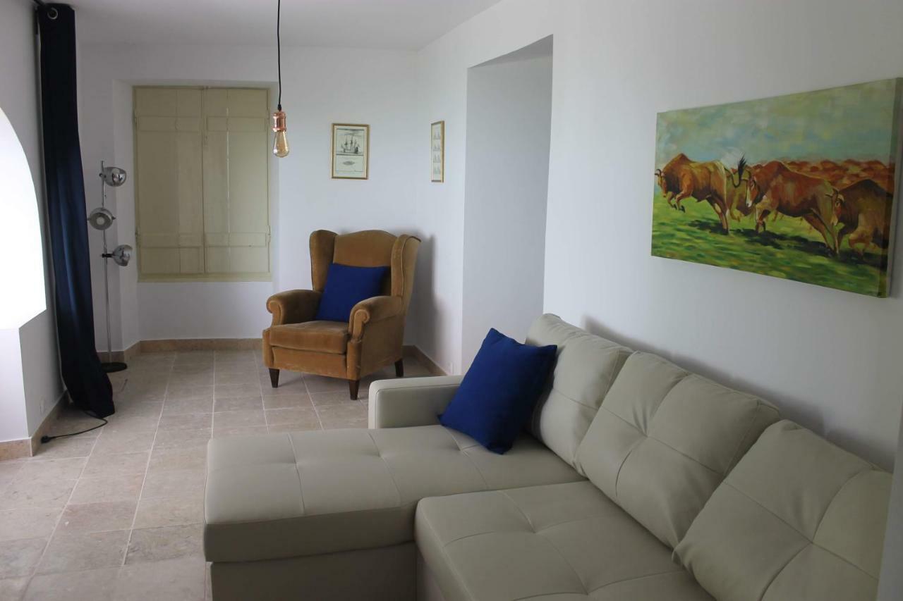Casa Visconde de Alcácer Apartamento Setúbal Exterior foto