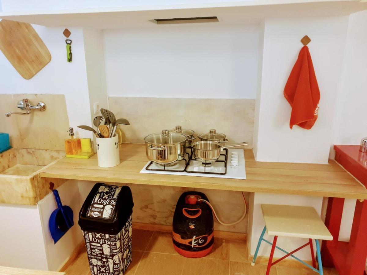 Casa Visconde de Alcácer Apartamento Setúbal Exterior foto