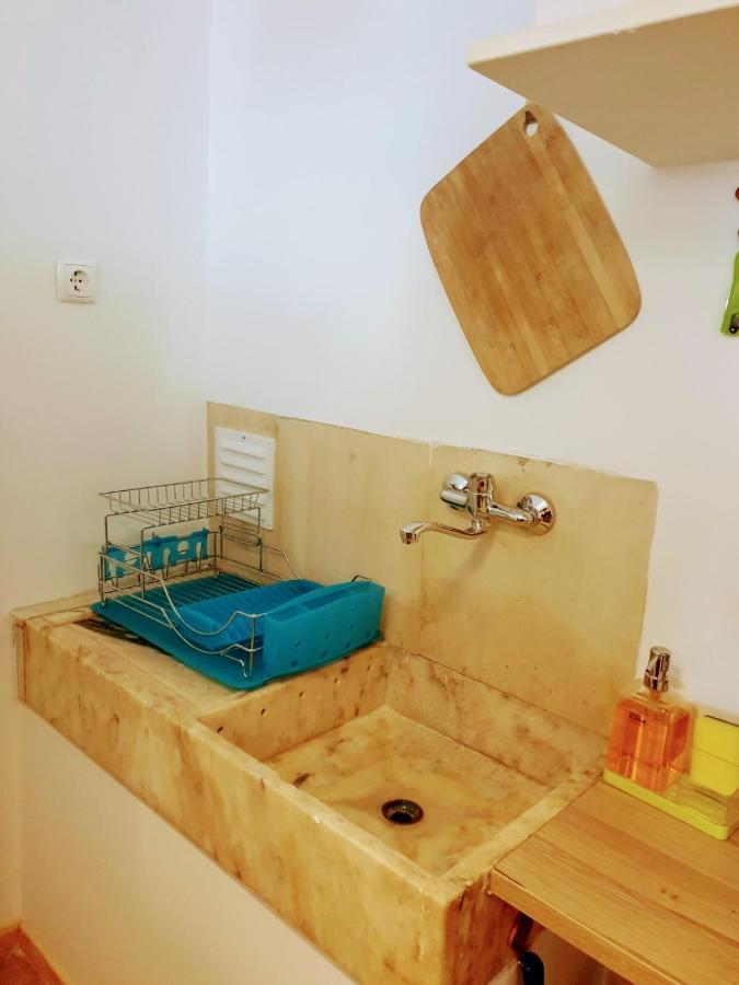 Casa Visconde de Alcácer Apartamento Setúbal Exterior foto